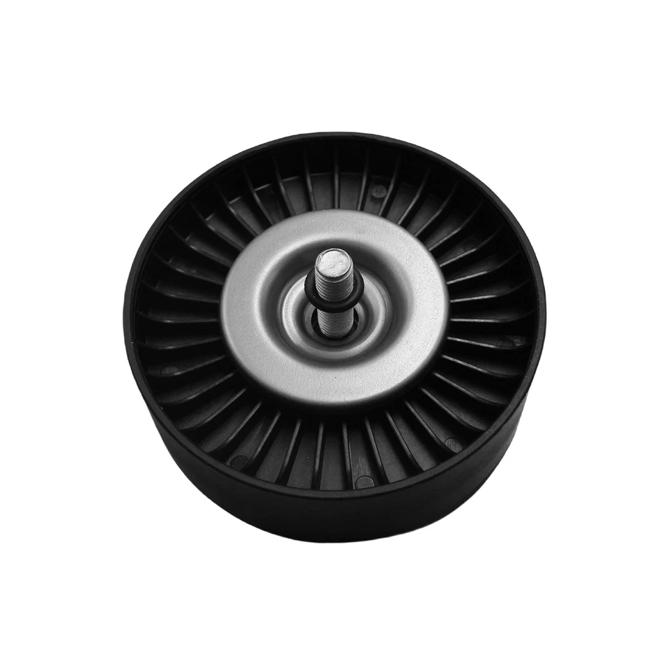 For Mercedes-Benz C 230 2002-2005 New Drive Belt Tensioner Assembly Accessory - Image 3 of 4