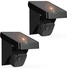 Solar Panel for Blink Outdoor 4 4Th Gen /Xt3/Xt2/Xt Cameras - IP67 Weatherproof