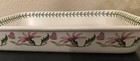 Portmeirion Botanic Garden Ceramic Lasagna Rectangular Baking Dish, Daisy 12 In — photo 6