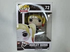 Funko Pop! Harley Quinn Batman Arkham Knight Harley Quinn #72 Vinyl Figure