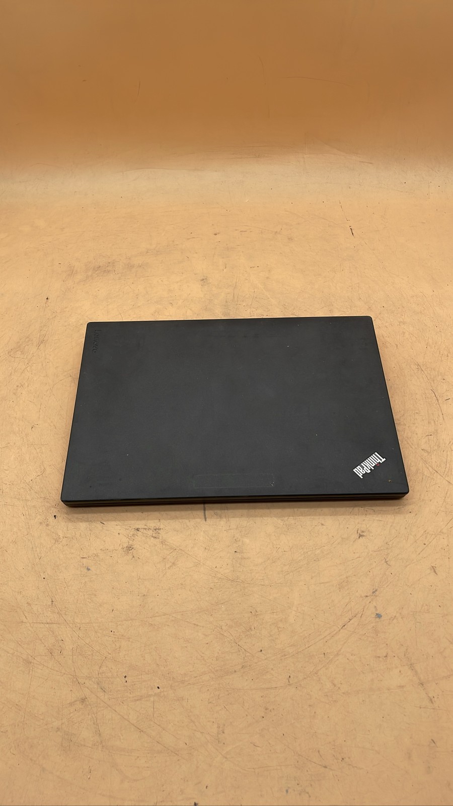 Lenovo ThinkPad X260, 12.5-Inch Laptop, with Intel Core i5 Processor