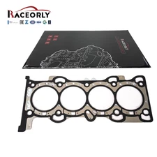 RACEORLY Head Gasket For Jaguar Land Rover LR2 Evoque 2.0L 204PT 240HP LR032319