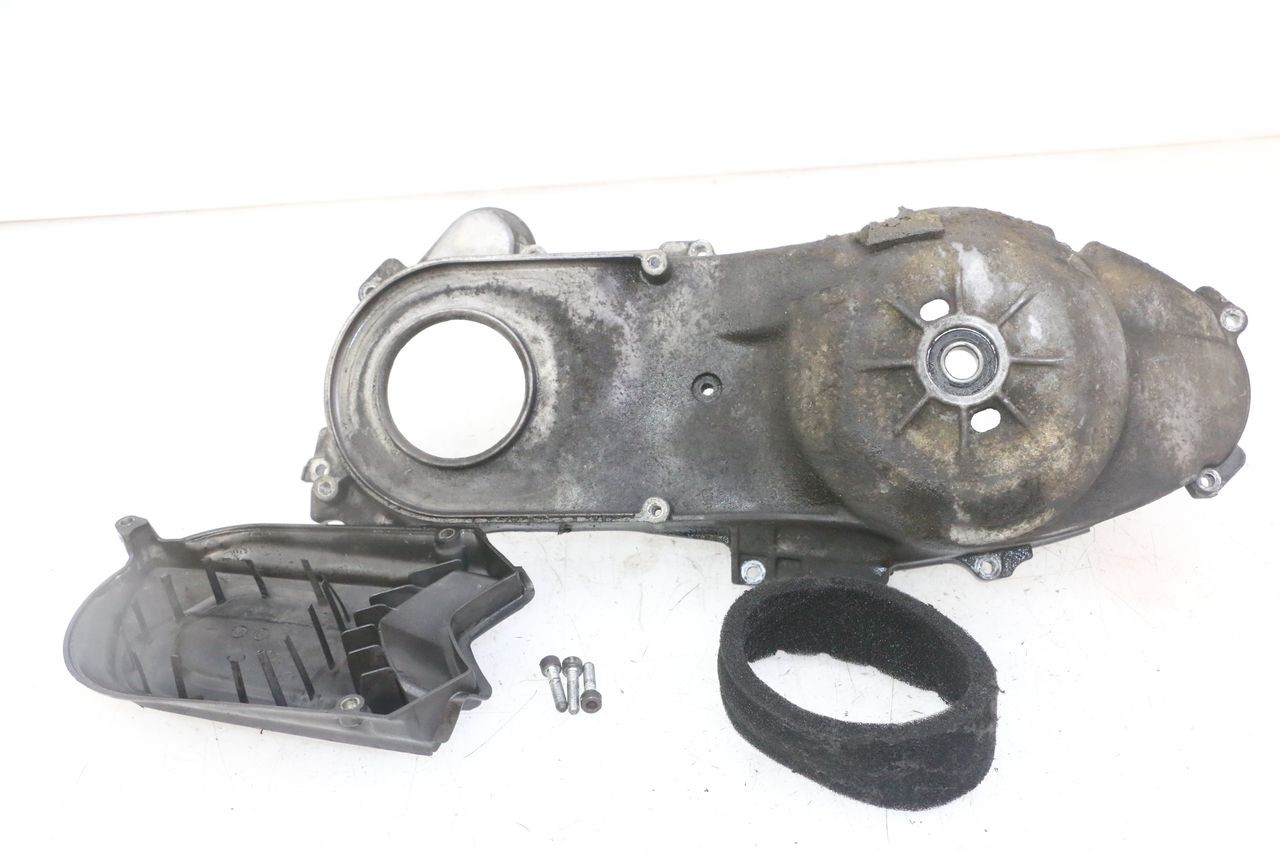 VARIATOR COVER - PIAGGIO MP3 LT 300 (2010 - 2016)