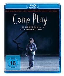 Come Play von Universal Pictures Germany GmbH | DVD | Zustand sehr gut