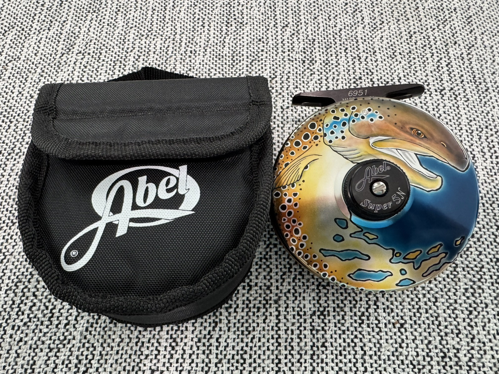 abu garcia revo spinning combo Abu Garcia Revo SX Spinning Reel SP30