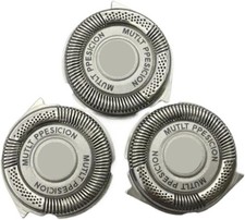 3pcs SH50 Replace Head Razor Blade Sh50/52 Series 5000 for Philips S5082 S5081 5.60 per razor