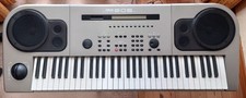 Yamaha EOS B500 Synthesizer Workstation 61-Key Komuro Sound Japan