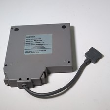 Toshiba FDD Attachment Case PA2611U Floppy Drive