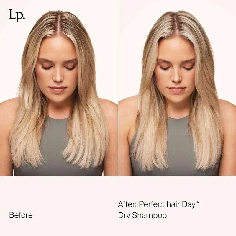 Living Proof Dry Shampoo Gift Bundle 59 value