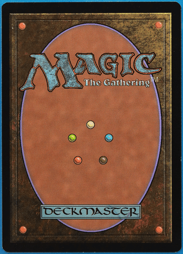 Horizon Canopy Iconic Masters NM Land Rare SIGNED MTG CARD (ID# 504876) ABUGames - Picture 2 of 2