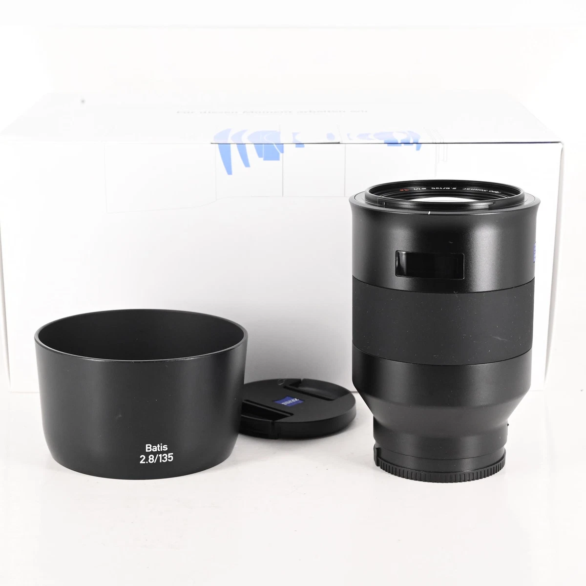 25+ 135mm Focal f/2.8 Camera Lenses for sale | Updated Oct 2026