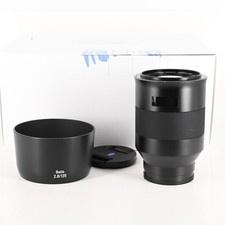 Zeiss Batis 135mm f2.8 Apo Sonnar T* Lens Sony E Mount #905