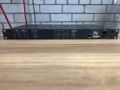 EV Electro-Voice DMC-2181 DeltaMax Controller
