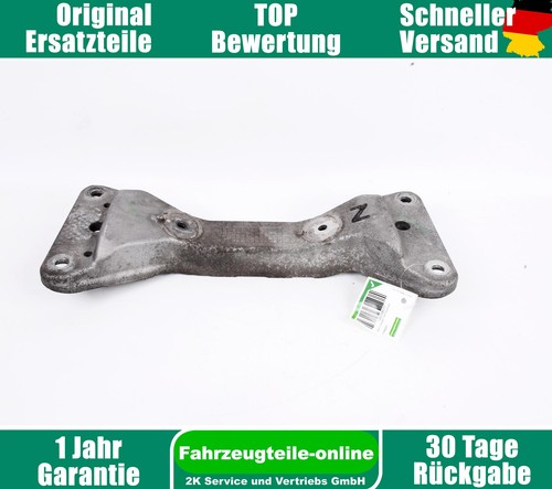 Getriebelager Getriebehalter BMW 3er F30 316d 6796605