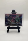2025 Topps Cosmic Chrome A.J. Brown/Jalen Hurts Base (RAW)