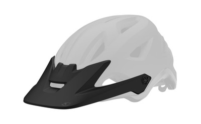 GIRO Replacement helmet pads MONTARO MIPS II UK