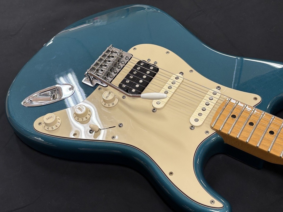 ギター Fender Mexico Deluxe Lone Star Fender Mexico Deluxe Lone Star Stratocaster Safe delivery from