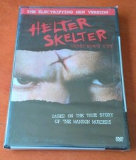 Helter Skelter DVD John Gray  Jeremy Davies  Allison Smith  Bruno Kirby