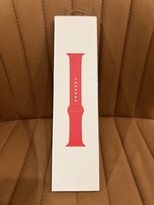 Apple Sport Band with Stainless Steel Pin for Apple Watch 45mm Case - Product...