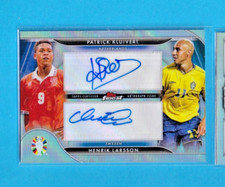 2023 Topps Finest Road to Euro 2024 Soccer Checklist Guide in-content 14