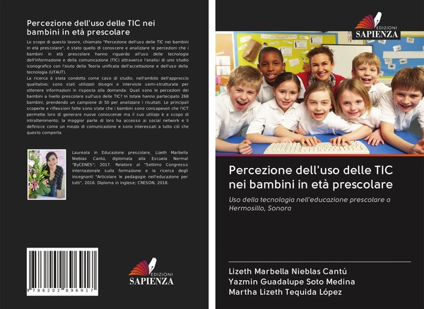 Lizeth Marbella Nieblas Cantú (U. A.) | Percezione Dell'uso Delle Tic Nei...-image