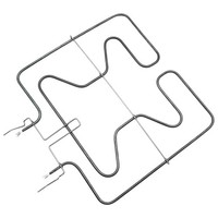 Heizung Wie Bosch 00682466 Heizelement 230V 1300W Unterhitze In Backofen