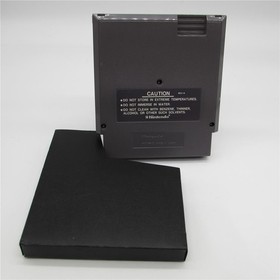 BreakThru NES Tested & Cleaned Must @@!!