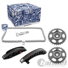 Kit de distribution Mercedes CLASSE C