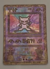 New ListingAncient Mew Pokemon Card 2000 Movie Promo Holo WOTC Rare Vintage NM Unplayed