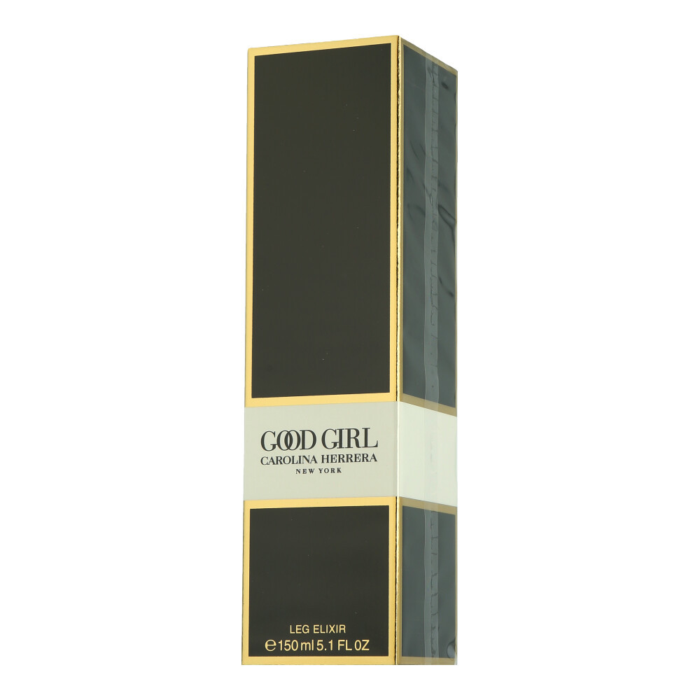 Carolina Herrera Good Girl - Эликсир для ног 150 мл 8090₽