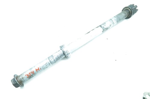 KAWASAKI ZR-7 ZR750F  Steckachse Achse hinten Hinterrad   354