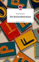 Ronja Backhaus | Die Buchstabenmaus. Life Is A Story - story.one | Buch (2023)