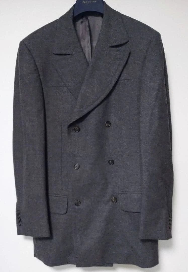 Gucci Pea Coat Coats, Jackets & Vests for Men | Updated Sep 2026