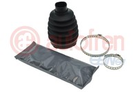 Gelenkmanschetten-Set, Steuerachse Autofren Seinsa D8523T FüR Renault