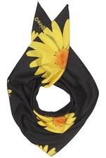 Desigual Schal Damen Tuch Strickschal Loop Mehrfarbig #yy2fkck