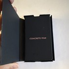 Eyeko Limitless Concrete Pink Eyeshadow Palette High Pigment Pressed Powder 0.03 — photo 3