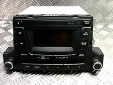 Autoradio Hyundai I10