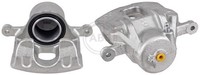 A.B.S. Bremssattel 740592 FüR KIA Carens Grauguss 4 Van A4 Gdi Crdi
