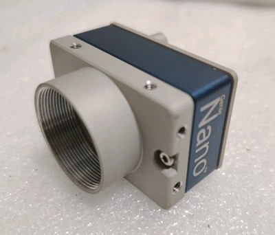 33.  Teledyne Dalsa G3-GM11-M2420 Genie Nano Camera Industriekamera
