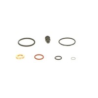 Dichtungssatz EinspritzdüSe Bosch 1417010997 FüR VW
