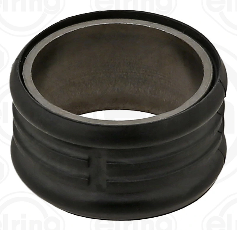 Tuyauterie de liquide de refroidissement Elring 870.810 en élastomère premium de haute précision