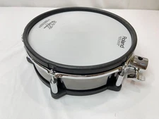 Roland PD-128-BC V-Pad 12" Dual Trigger Mesh Drum Pad  PD128