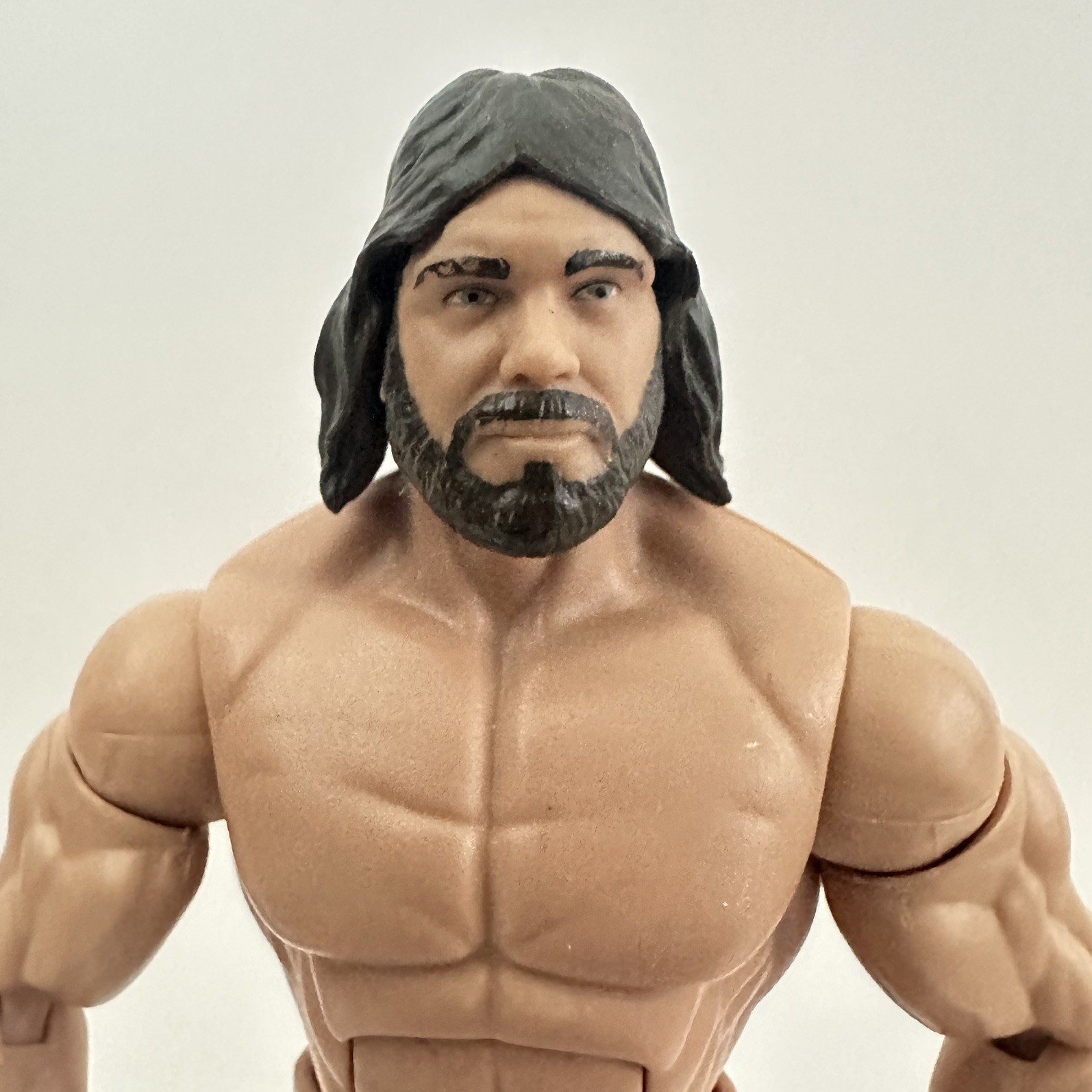 WWE Elite 38 Macho Man Randy Savage Mattel wrestling figure image 5