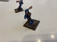 1 x kroxigor lizardmen seraphon