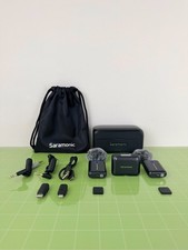 Saramonic - Blink 500 B2+ 2-Person Wireless M...