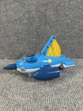 Fisher-Price Octonauts Gup-R Sailfish Vehicle