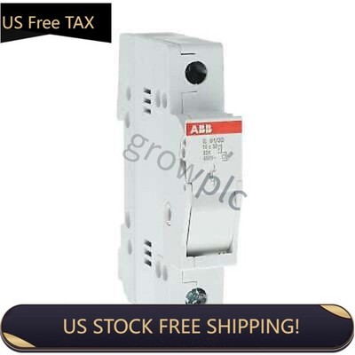 1Pc Abb E91/32 E90 Fuse Switch Disconnector 1P 32A US Free TAX