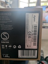 Image of Dyson Corrale™ HS07 Cord-Free Hair Straighteners, Copper/Nickel