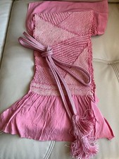 Yu1722 Obiage Obijime Set Japanese Kimono Accessories