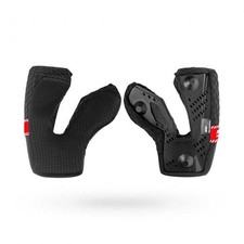 Bell Moto-10 MX Motocross Enduro Helmet Replacement Cheek Pads (Pair)